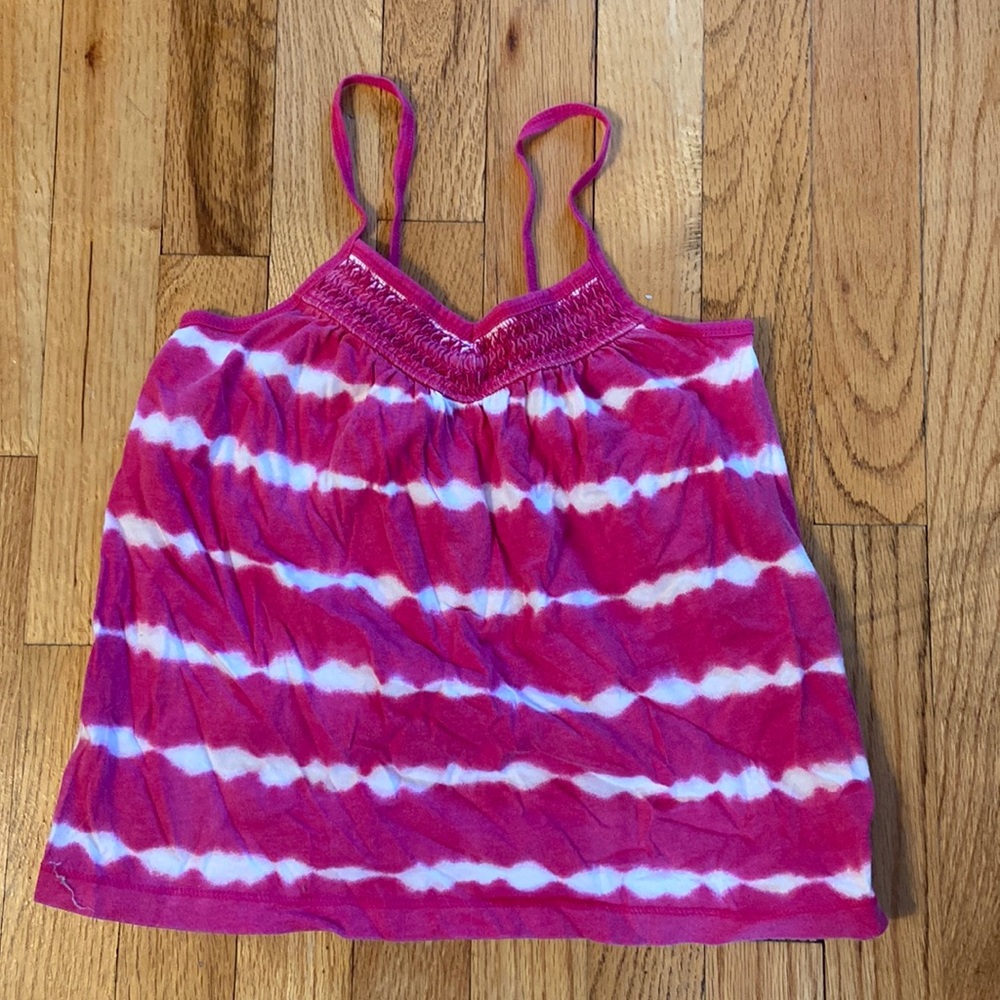 Gap Tank Top